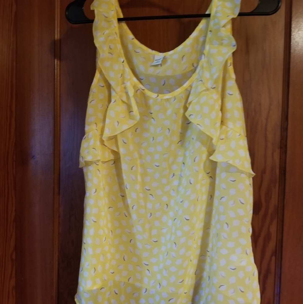 Old Navy Blouse